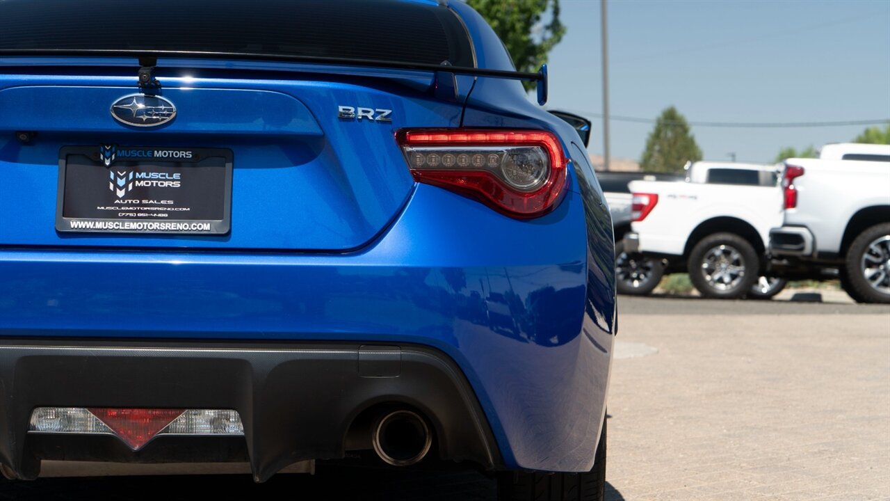 2020 Subaru BRZ Limited - Photo 12 - Reno, NV 89511