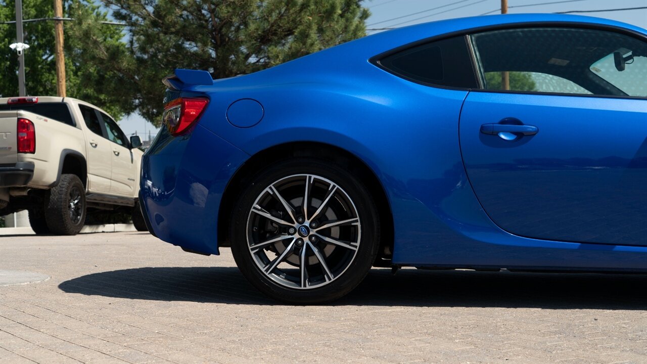 2020 Subaru BRZ Limited - Photo 10 - Reno, NV 89511