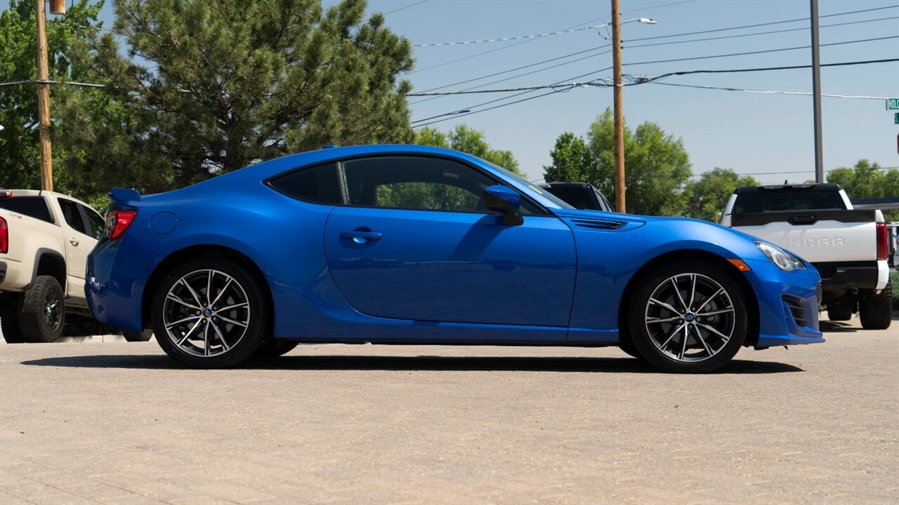 2020 Subaru BRZ Limited - Photo 5 - Reno, NV 89511