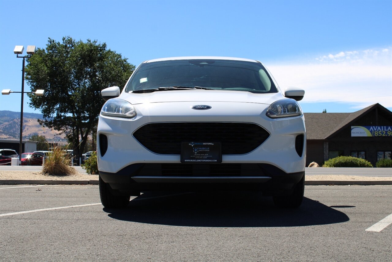 2020 Ford Escape SE - Photo 4 - Reno, NV 89511