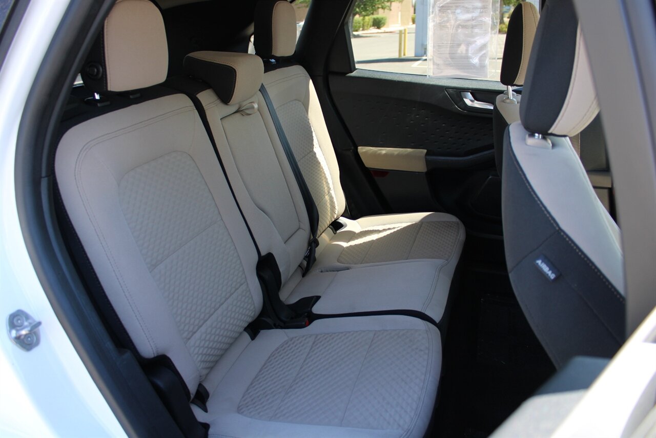 2020 Ford Escape SE - Photo 15 - Reno, NV 89511