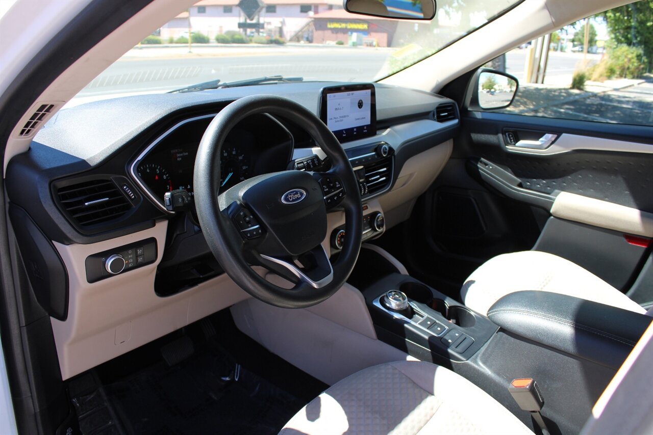 2020 Ford Escape SE - Photo 12 - Reno, NV 89511