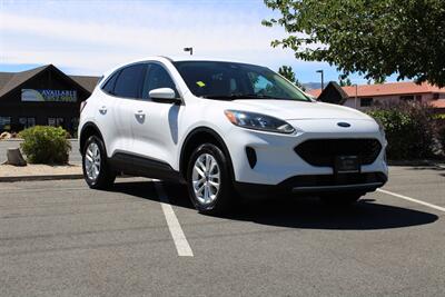 2020 Ford Escape SE SUV