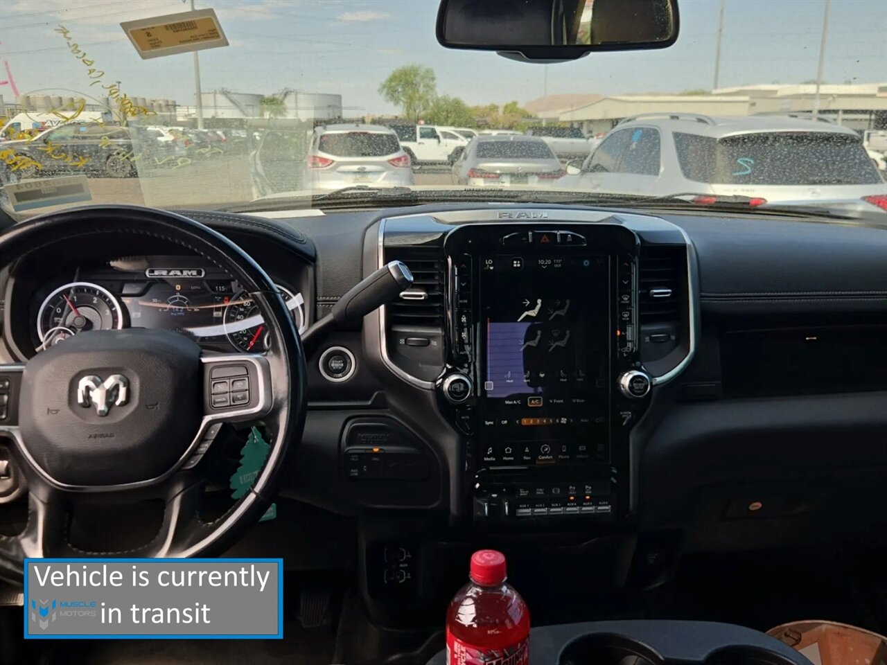 2022 RAM 2500 Laramie - Photo 9 - Reno, NV 89511