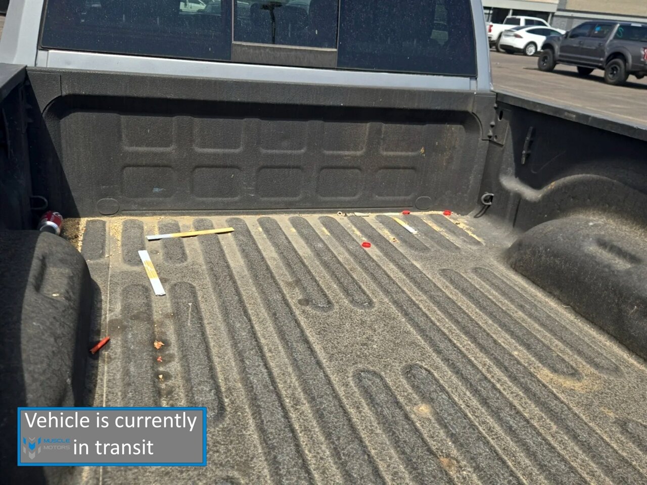 2022 RAM 2500 Laramie - Photo 7 - Reno, NV 89511