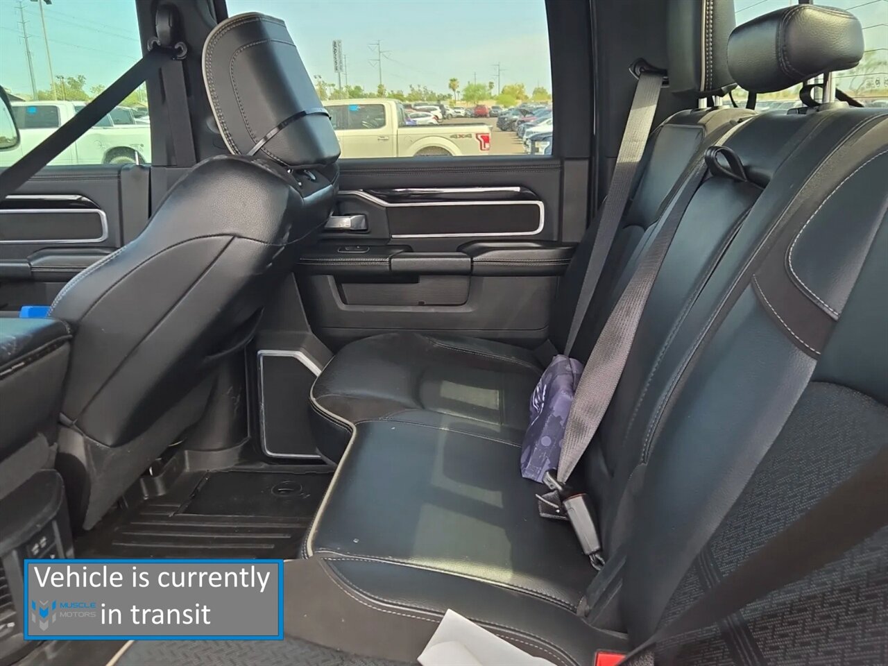 2022 RAM 2500 Laramie - Photo 11 - Reno, NV 89511