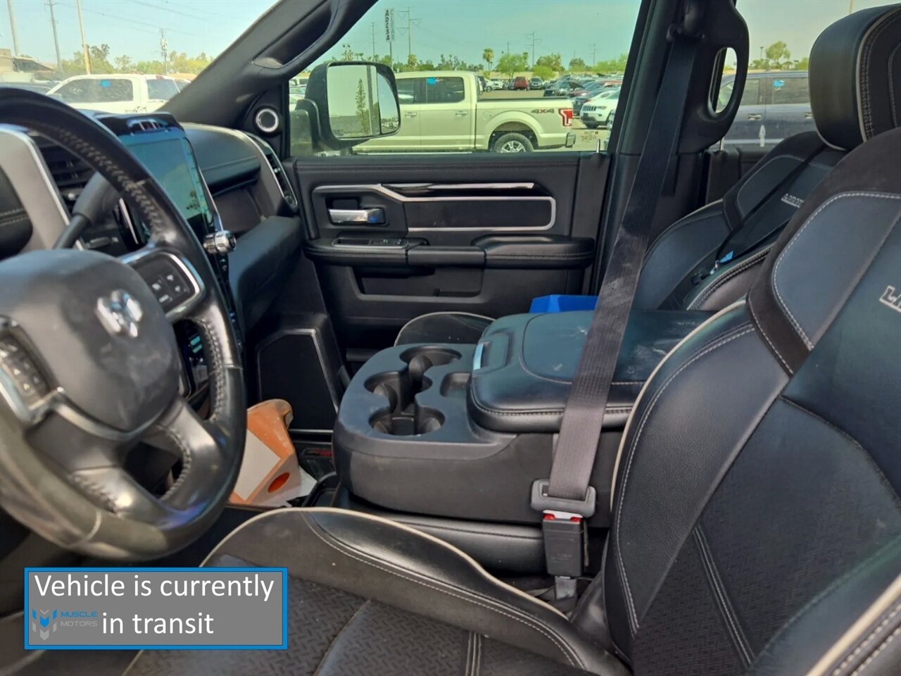 2022 RAM 2500 Laramie - Photo 8 - Reno, NV 89511