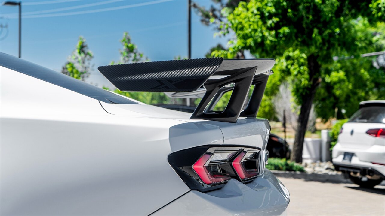 2021 Chevrolet Camaro ZL1 1LE EXTREME TRACK PACKAGE - Photo 13 - Reno, NV 89511