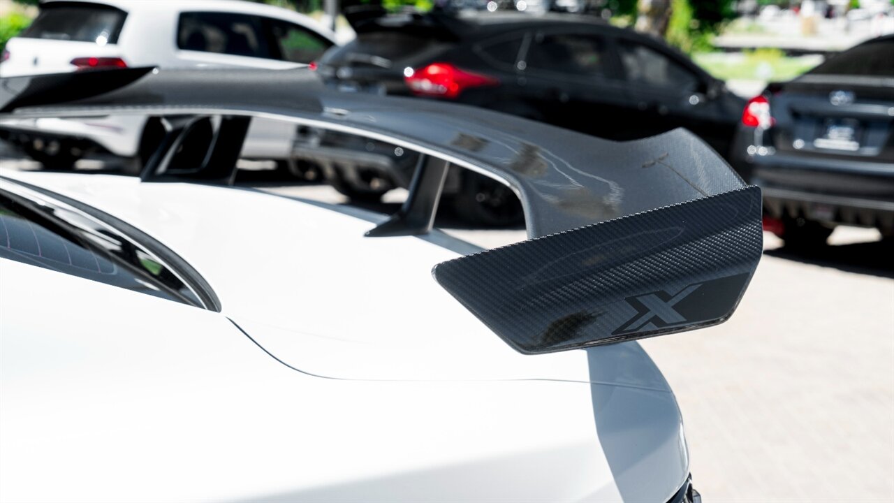2021 Chevrolet Camaro ZL1 1LE EXTREME TRACK PACKAGE - Photo 14 - Reno, NV 89511