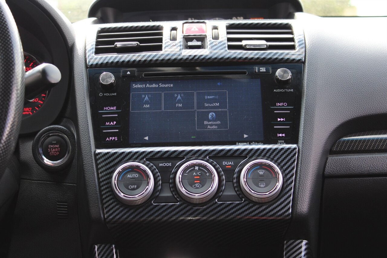 2017 Subaru WRX STi - Photo 33 - Reno, NV 89511