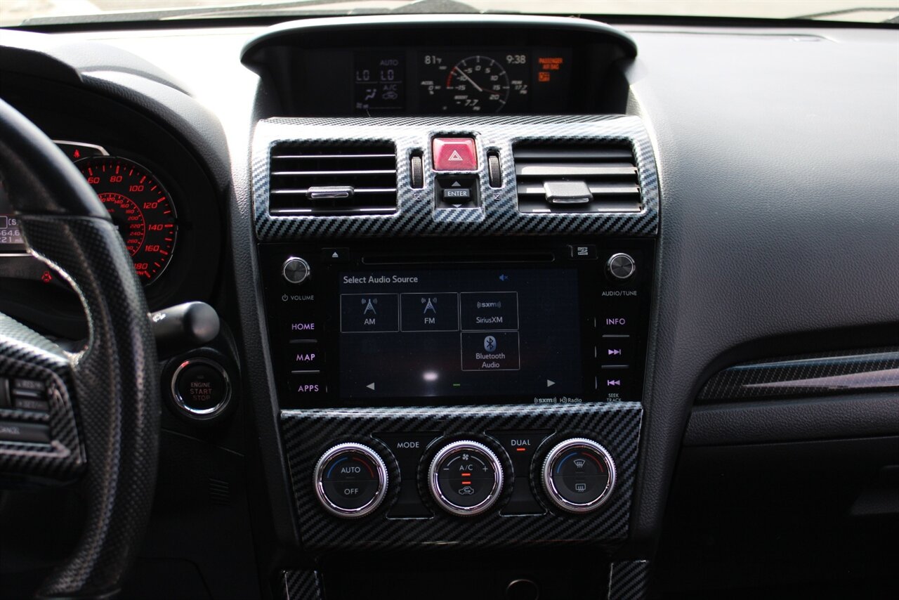 2017 Subaru WRX STi - Photo 35 - Reno, NV 89511
