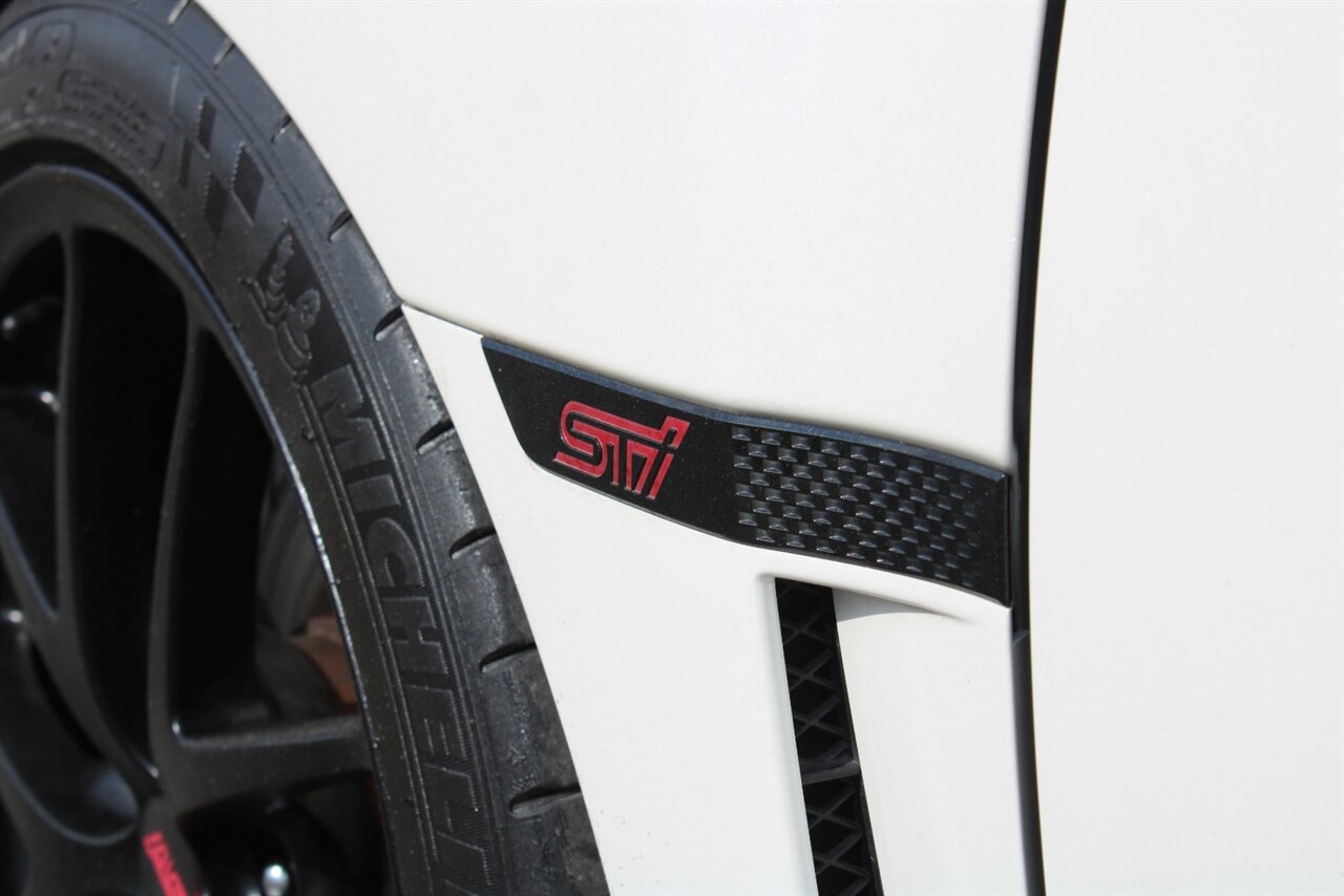 2017 Subaru WRX STi - Photo 15 - Reno, NV 89511