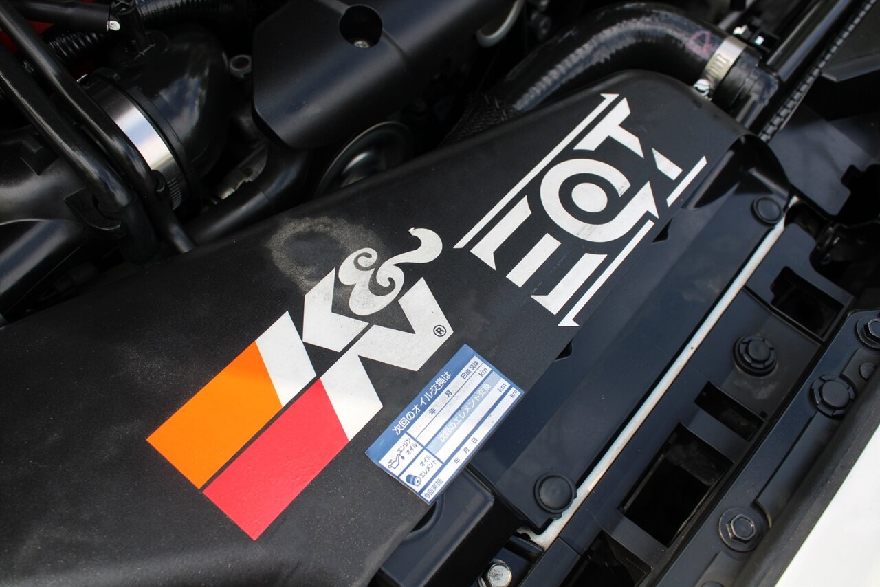 2017 Subaru WRX STi - Photo 19 - Reno, NV 89511