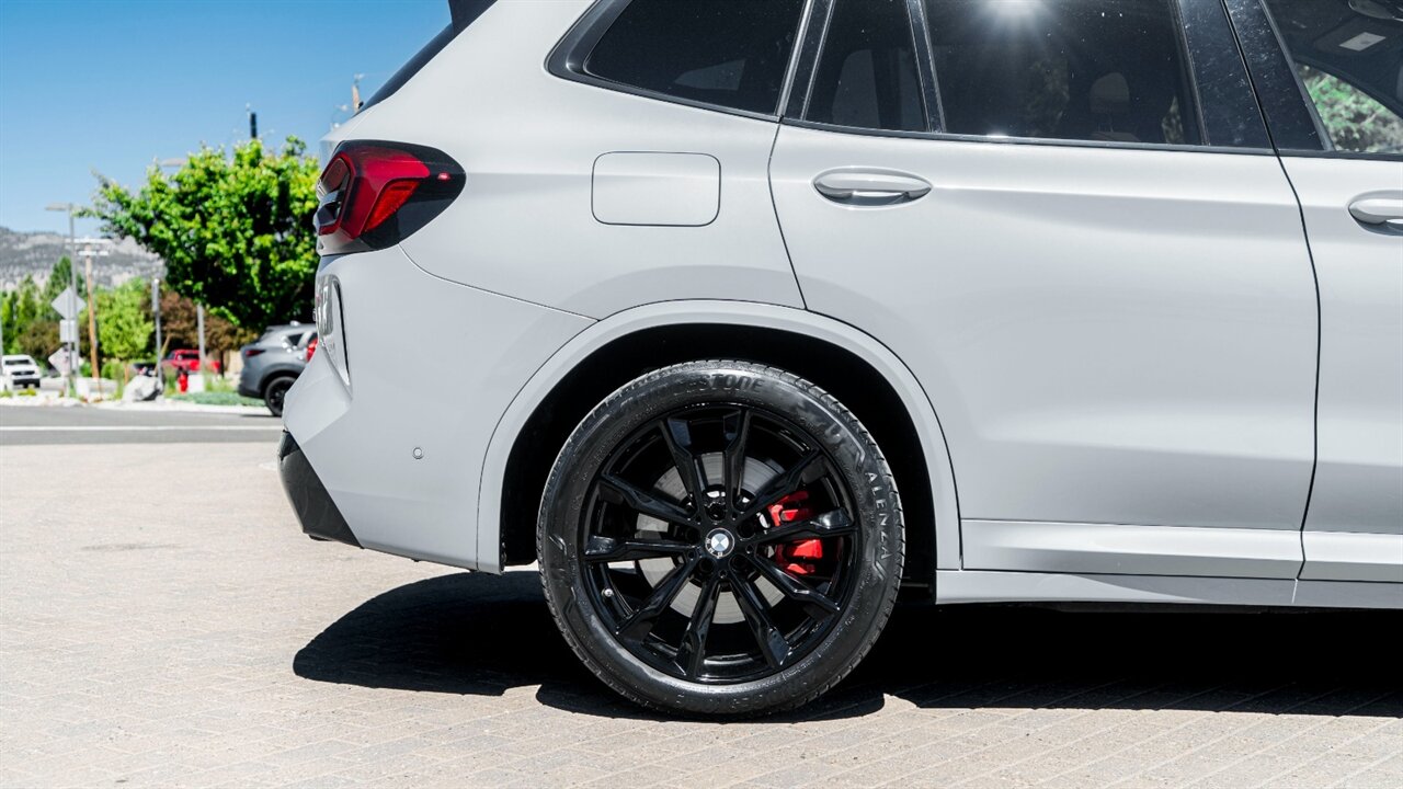 2022 BMW X3 M40i - Photo 13 - Reno, NV 89511
