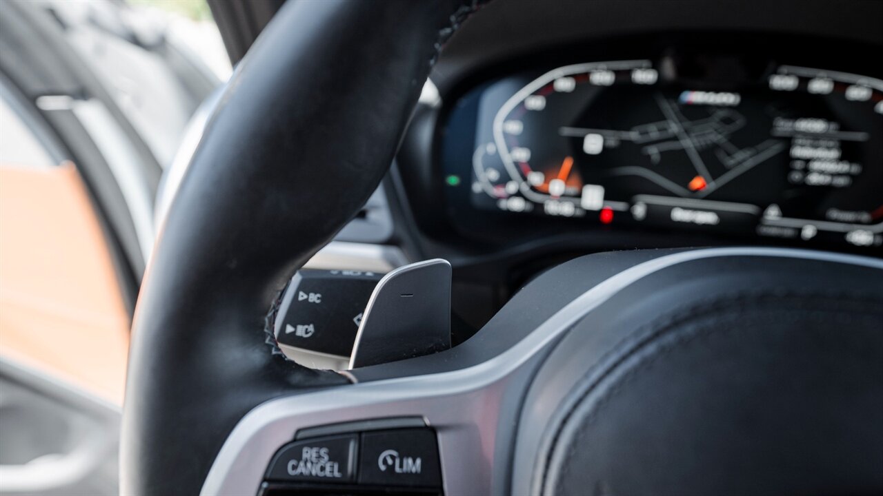2022 BMW X3 M40i - Photo 29 - Reno, NV 89511