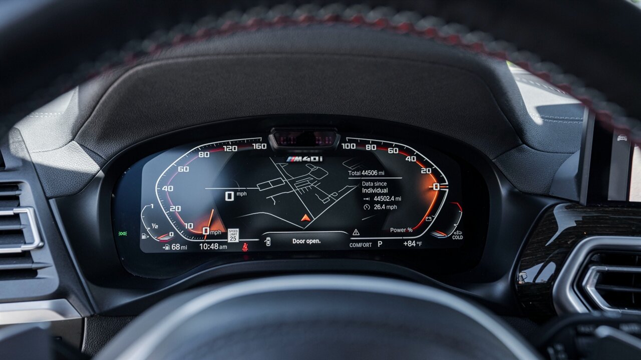 2022 BMW X3 M40i - Photo 33 - Reno, NV 89511