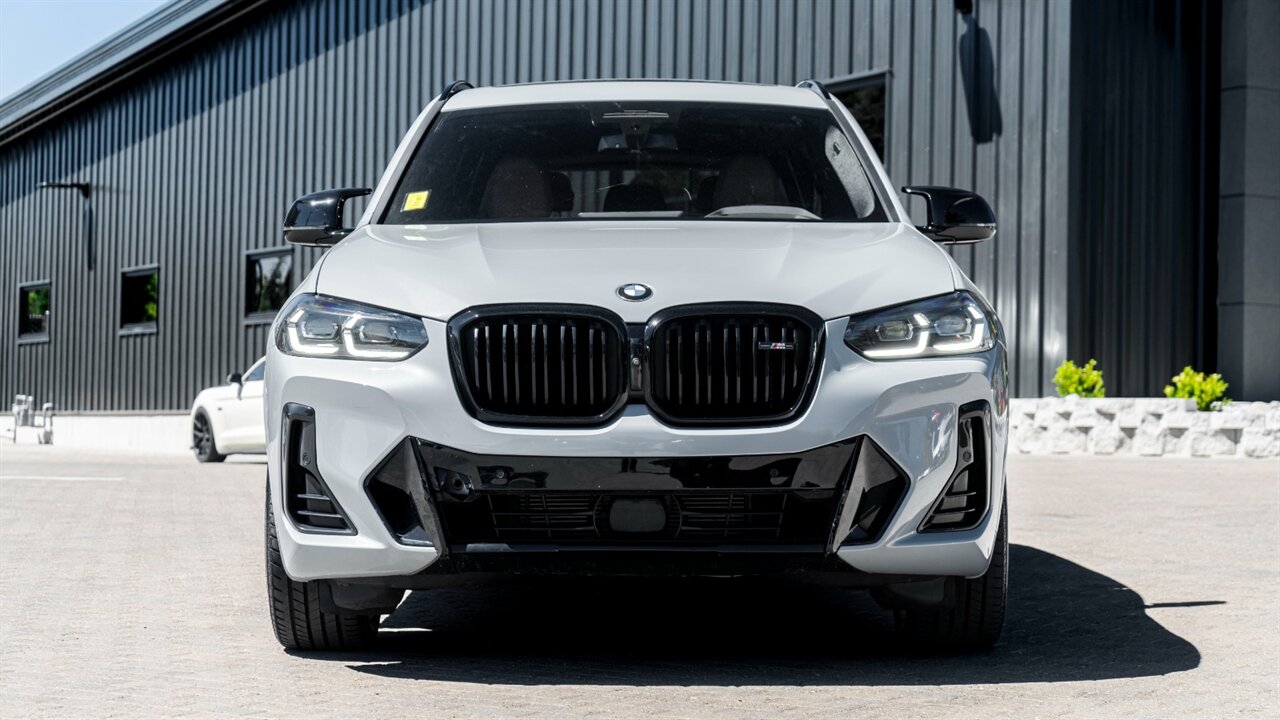 2022 BMW X3 M40i - Photo 5 - Reno, NV 89511