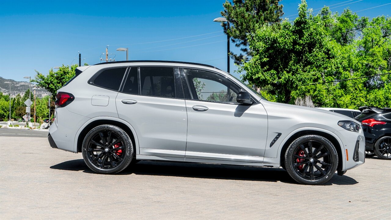 2022 BMW X3 M40i - Photo 6 - Reno, NV 89511
