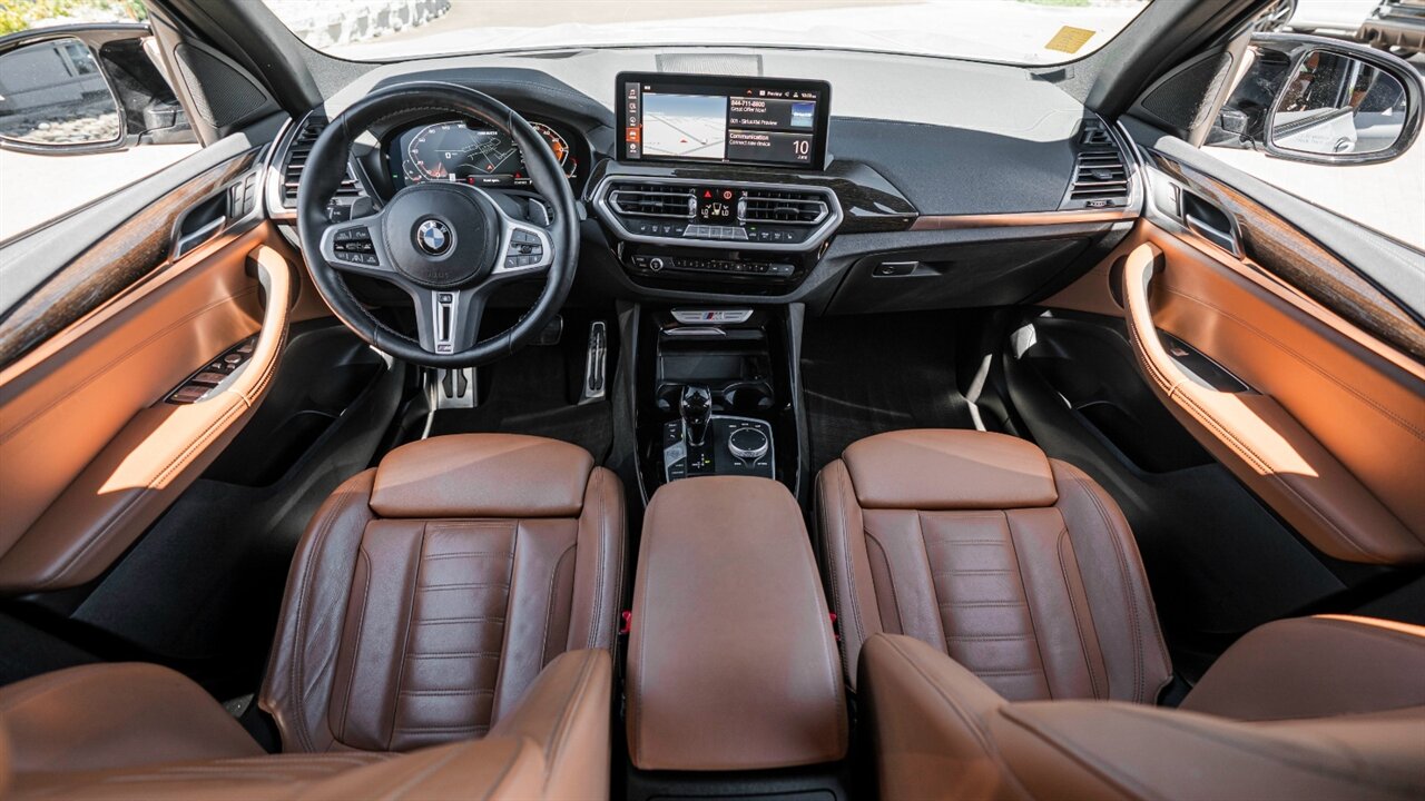 2022 BMW X3 M40i - Photo 19 - Reno, NV 89511