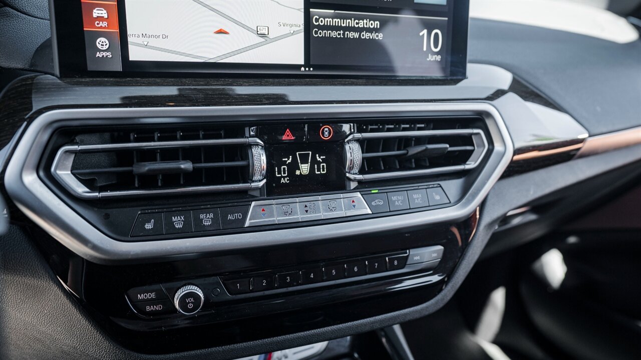 2022 BMW X3 M40i - Photo 37 - Reno, NV 89511