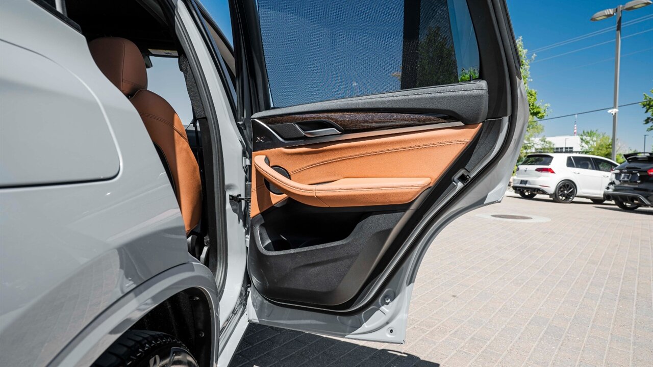 2022 BMW X3 M40i - Photo 42 - Reno, NV 89511