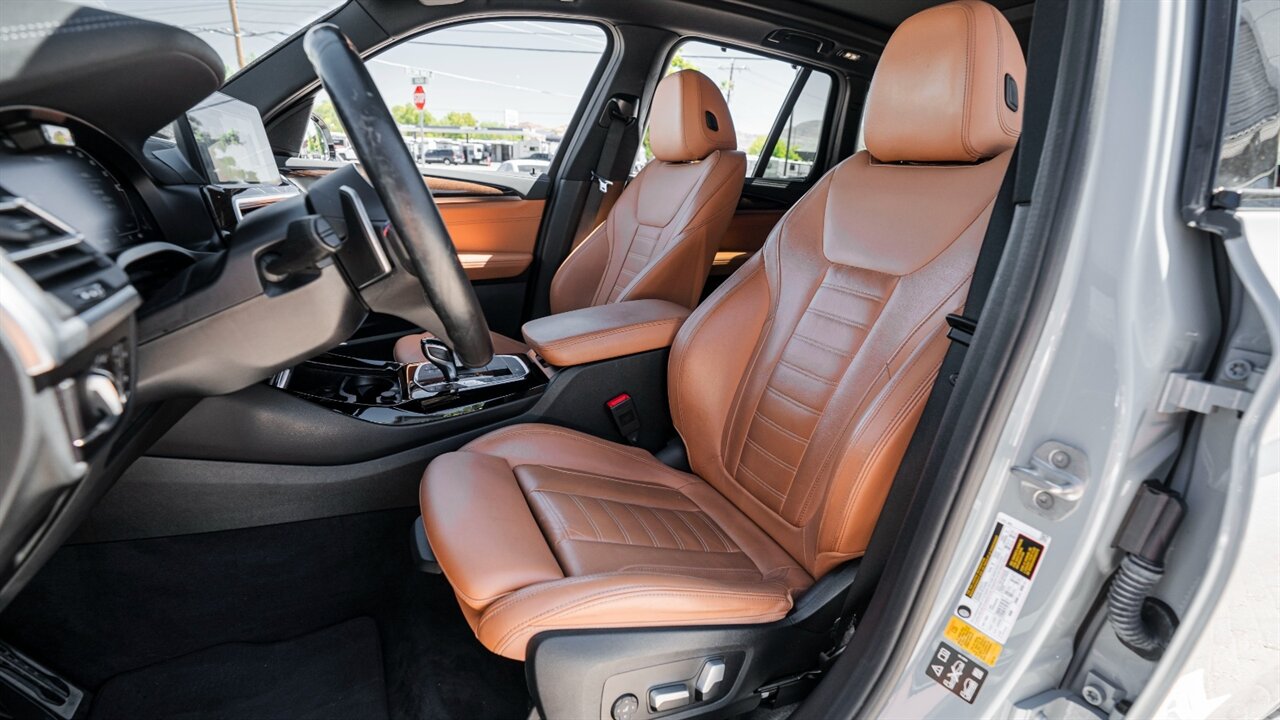 2022 BMW X3 M40i - Photo 16 - Reno, NV 89511