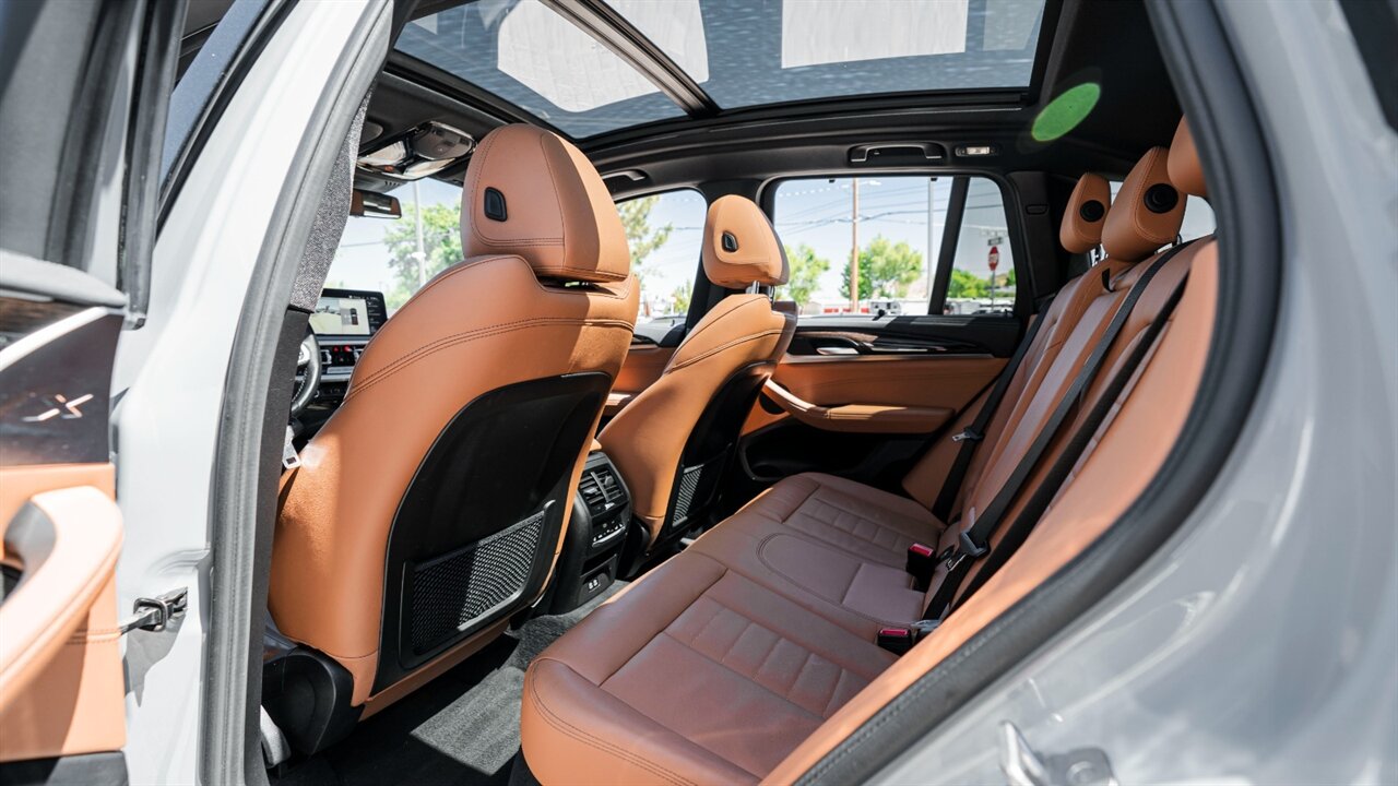 2022 BMW X3 M40i - Photo 45 - Reno, NV 89511
