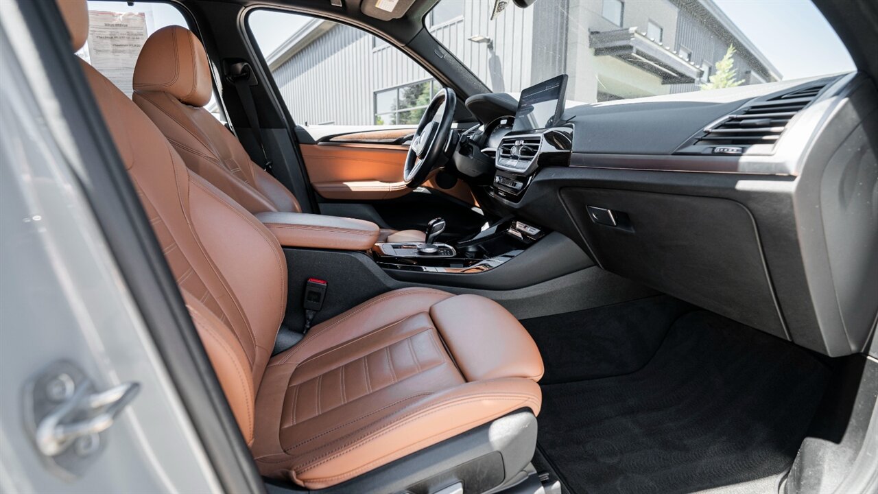 2022 BMW X3 M40i - Photo 22 - Reno, NV 89511
