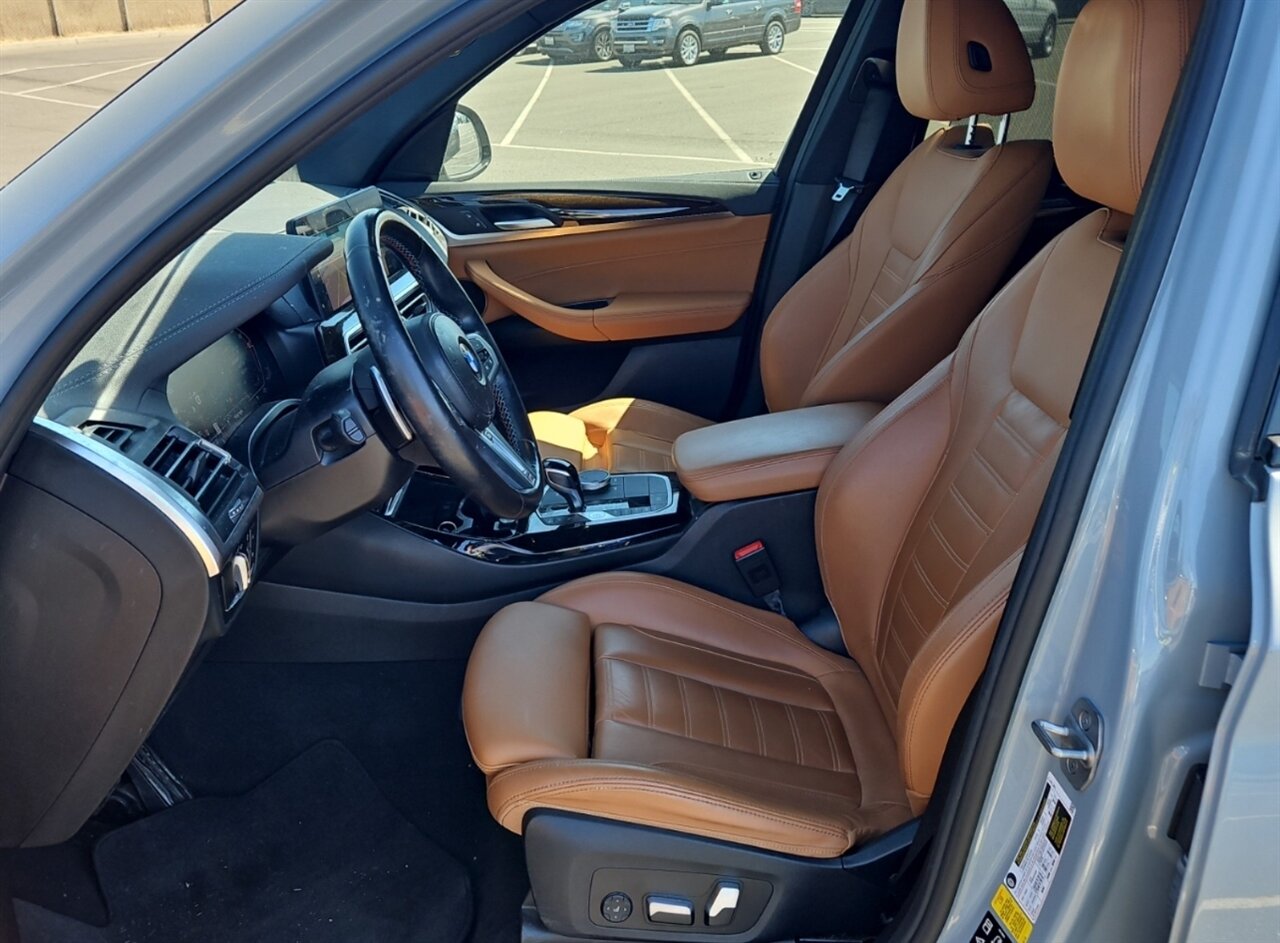 2022 BMW X3 M40i - Photo 5 - Reno, NV 89511