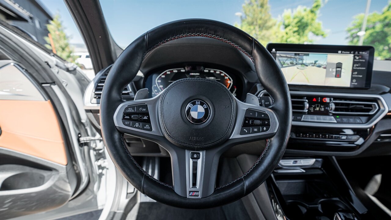 2022 BMW X3 M40i - Photo 27 - Reno, NV 89511