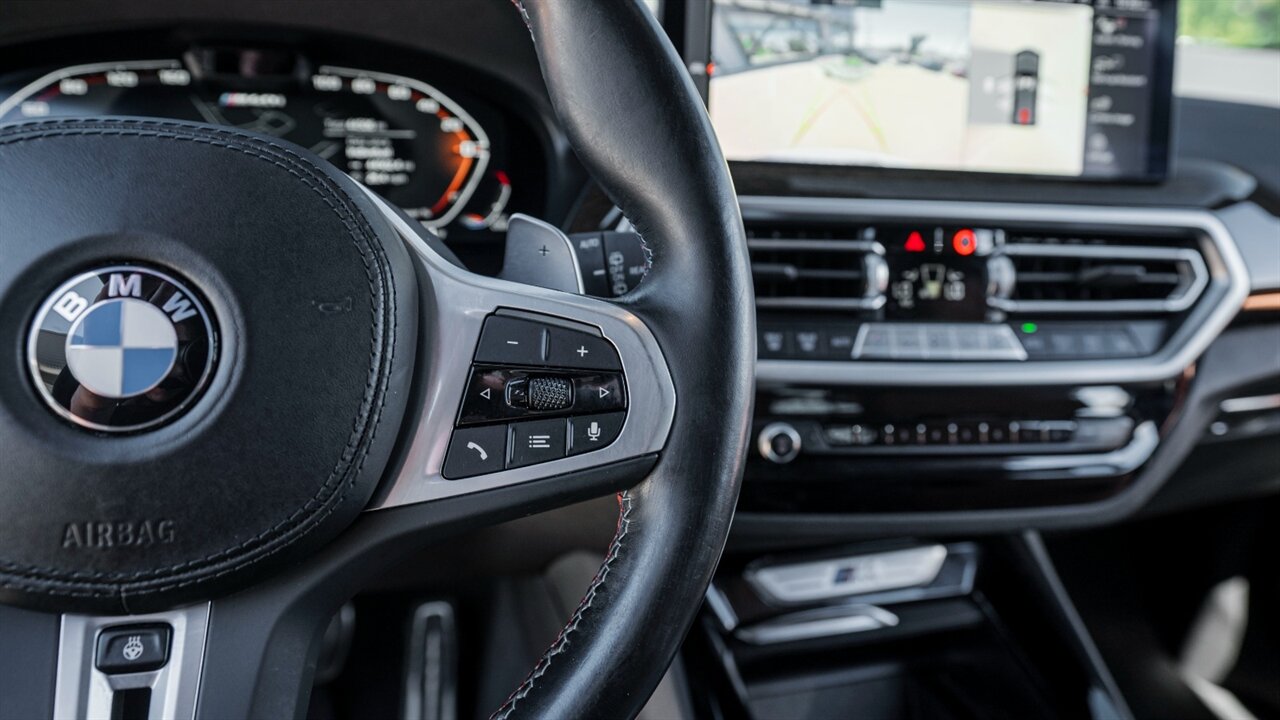 2022 BMW X3 M40i - Photo 30 - Reno, NV 89511