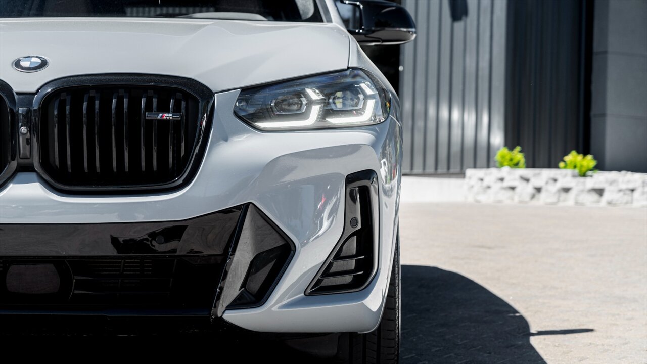 2022 BMW X3 M40i - Photo 11 - Reno, NV 89511