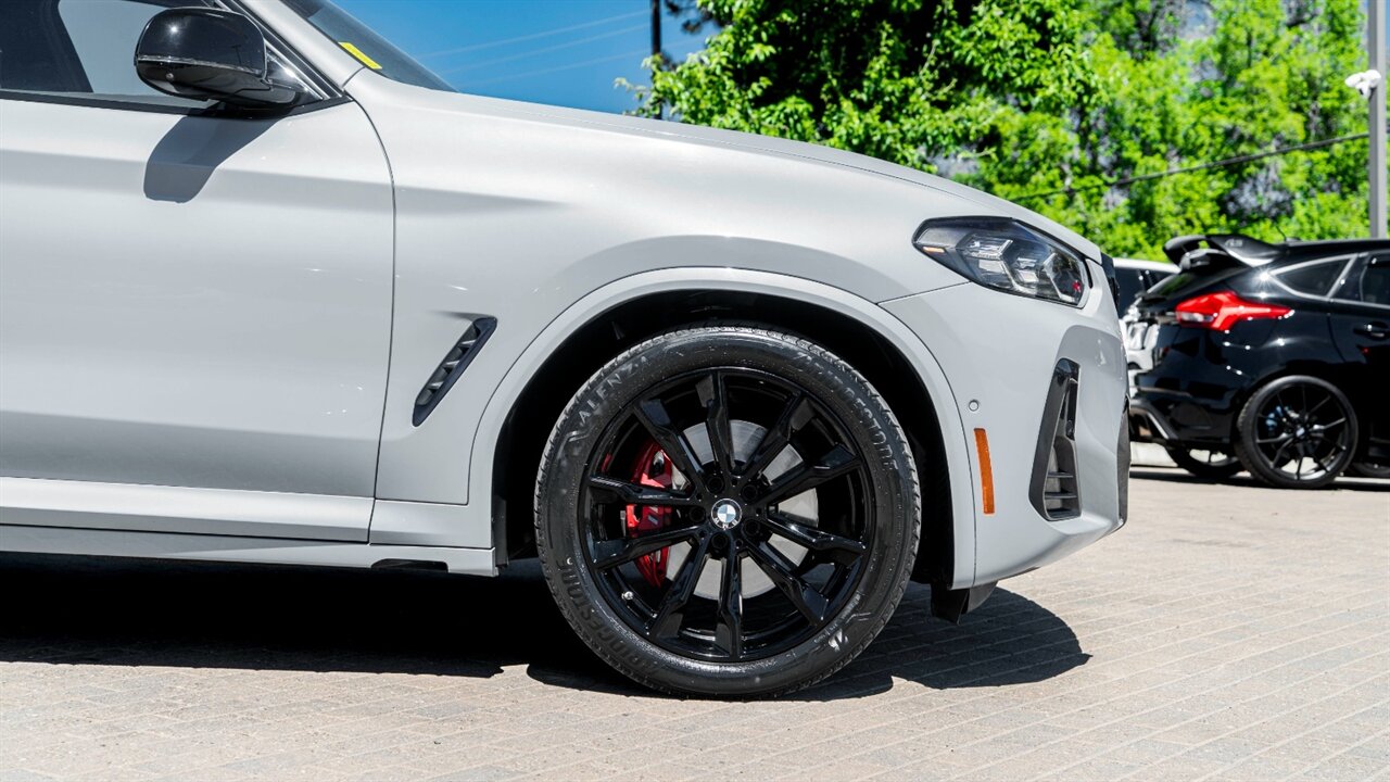 2022 BMW X3 M40i - Photo 12 - Reno, NV 89511