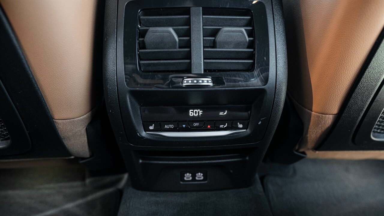 2022 BMW X3 M40i - Photo 46 - Reno, NV 89511
