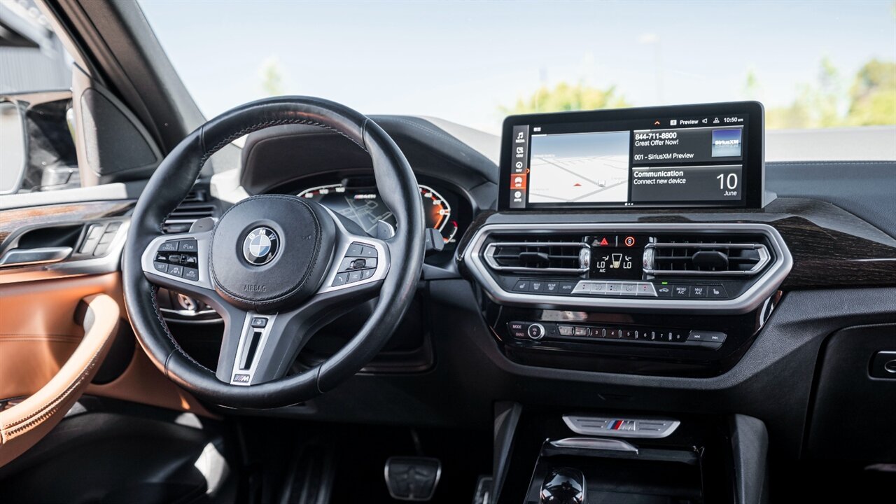 2022 BMW X3 M40i - Photo 20 - Reno, NV 89511