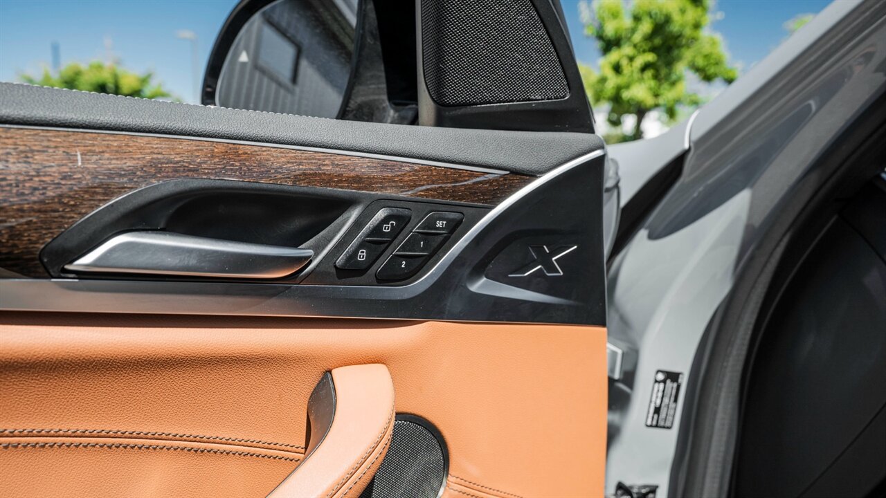 2022 BMW X3 M40i - Photo 24 - Reno, NV 89511