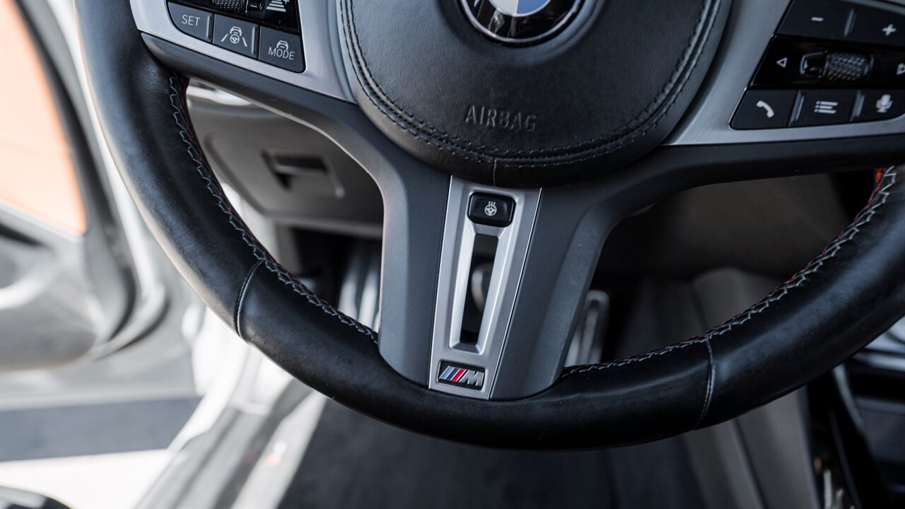 2022 BMW X3 M40i - Photo 32 - Reno, NV 89511