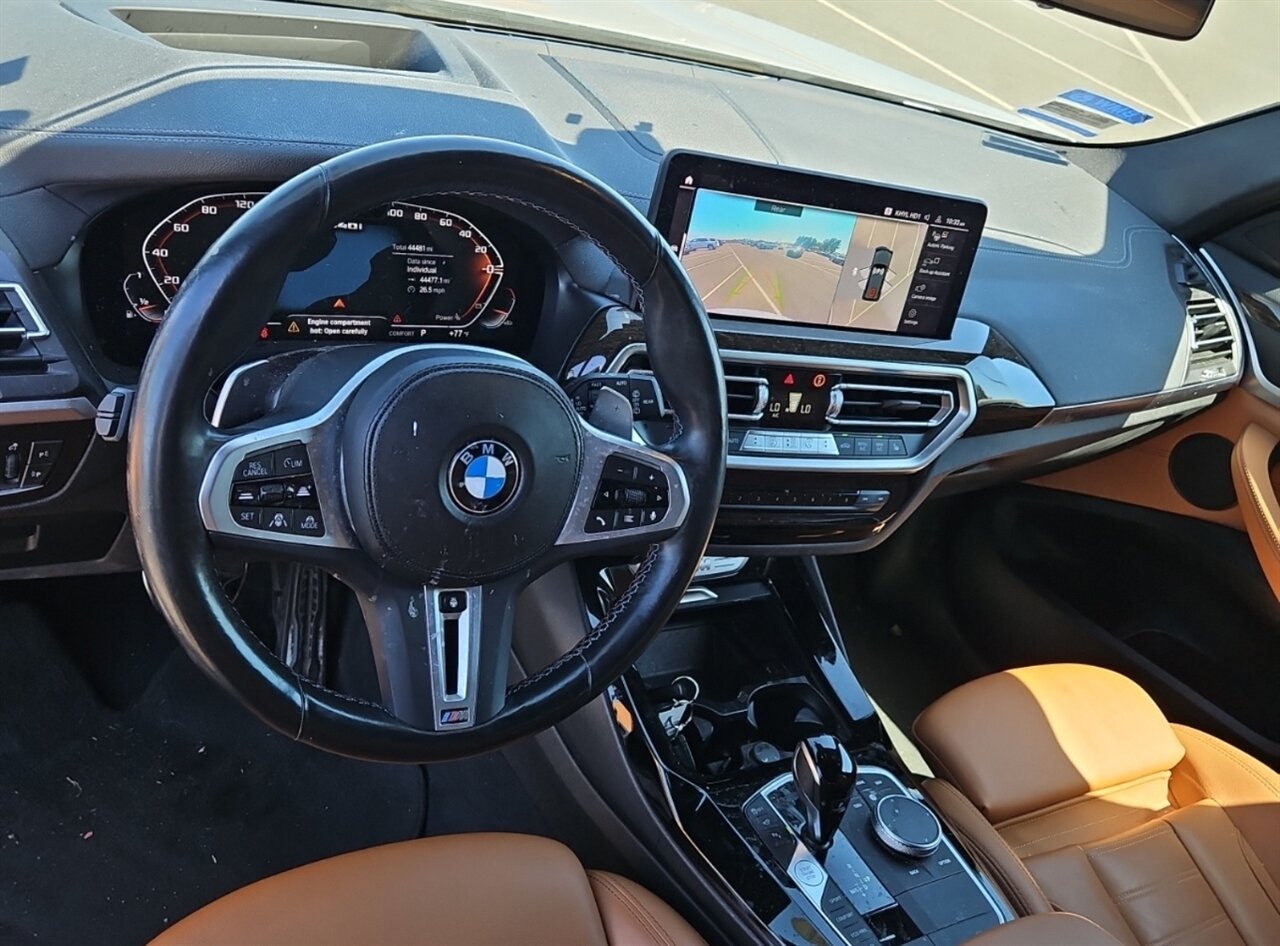 2022 BMW X3 M40i - Photo 6 - Reno, NV 89511