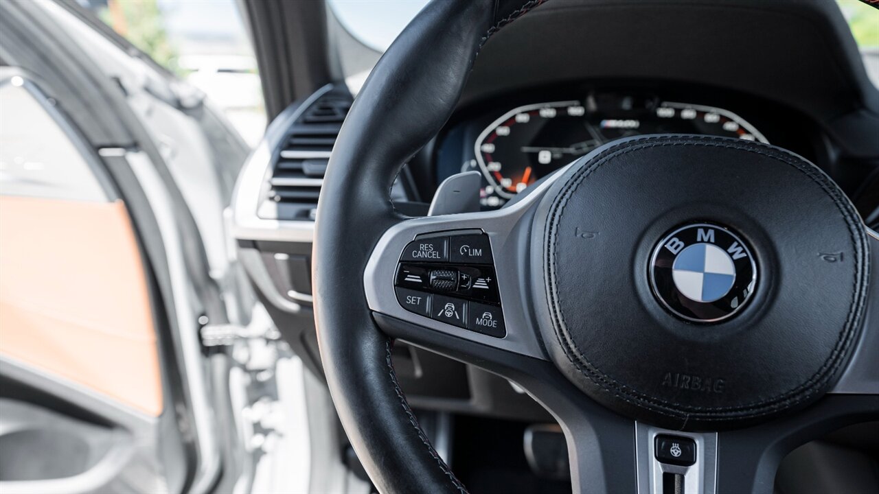 2022 BMW X3 M40i - Photo 28 - Reno, NV 89511
