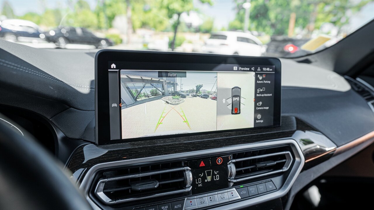 2022 BMW X3 M40i - Photo 35 - Reno, NV 89511