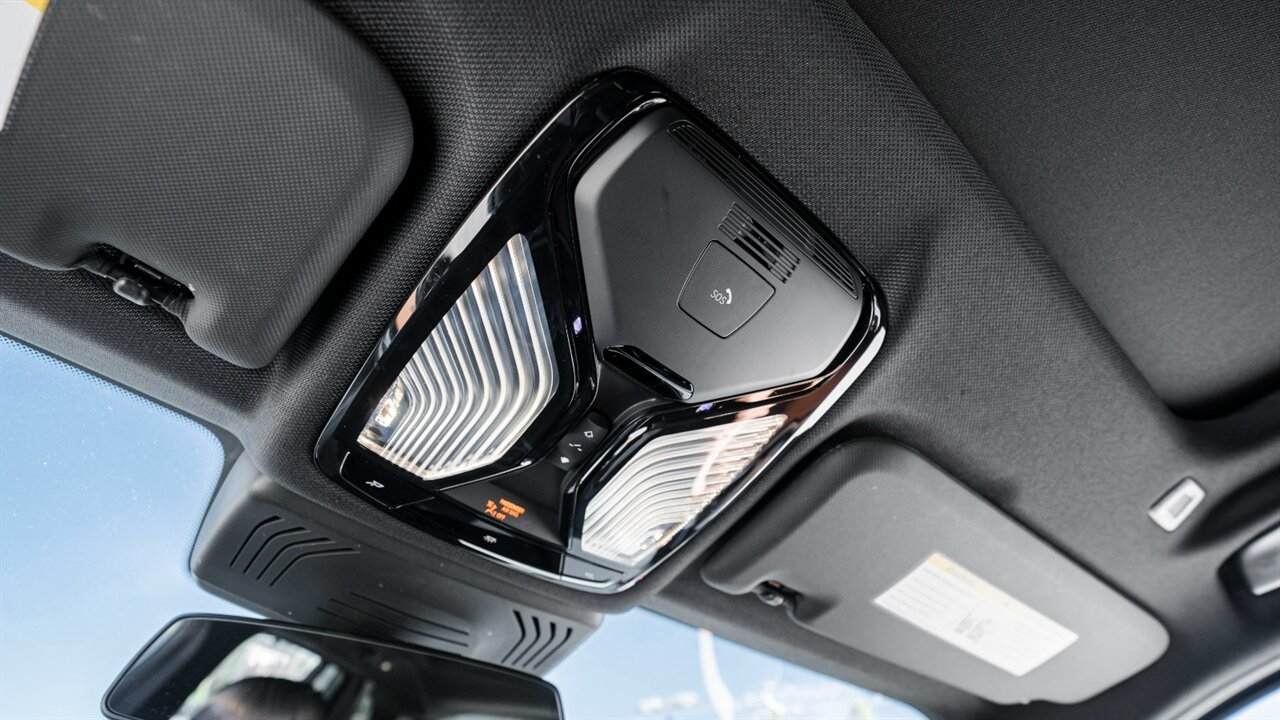 2022 BMW X3 M40i - Photo 34 - Reno, NV 89511