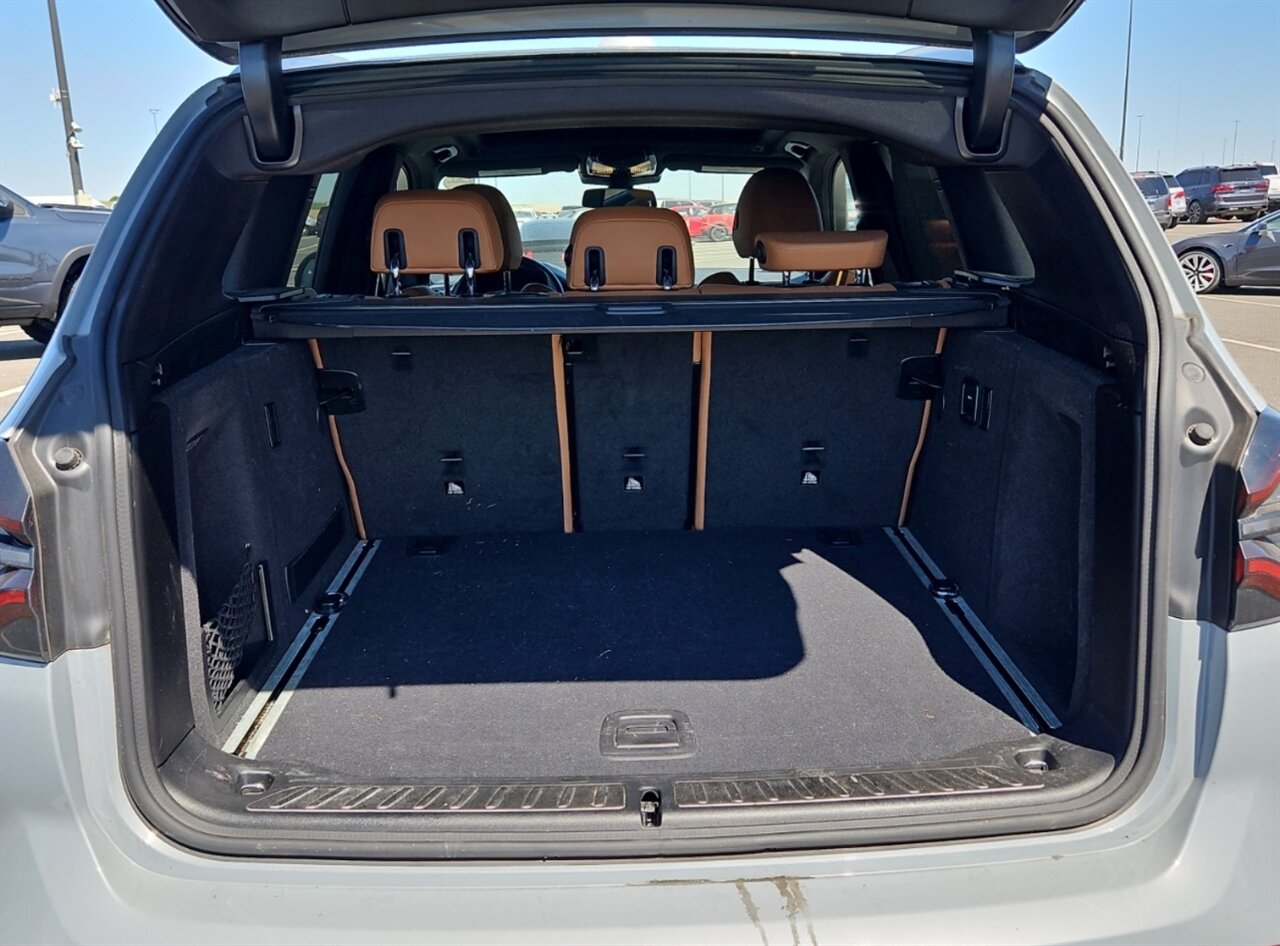2022 BMW X3 M40i - Photo 8 - Reno, NV 89511