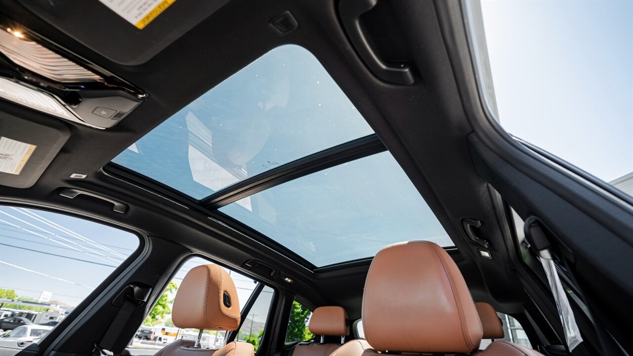 2022 BMW X3 M40i - Photo 17 - Reno, NV 89511