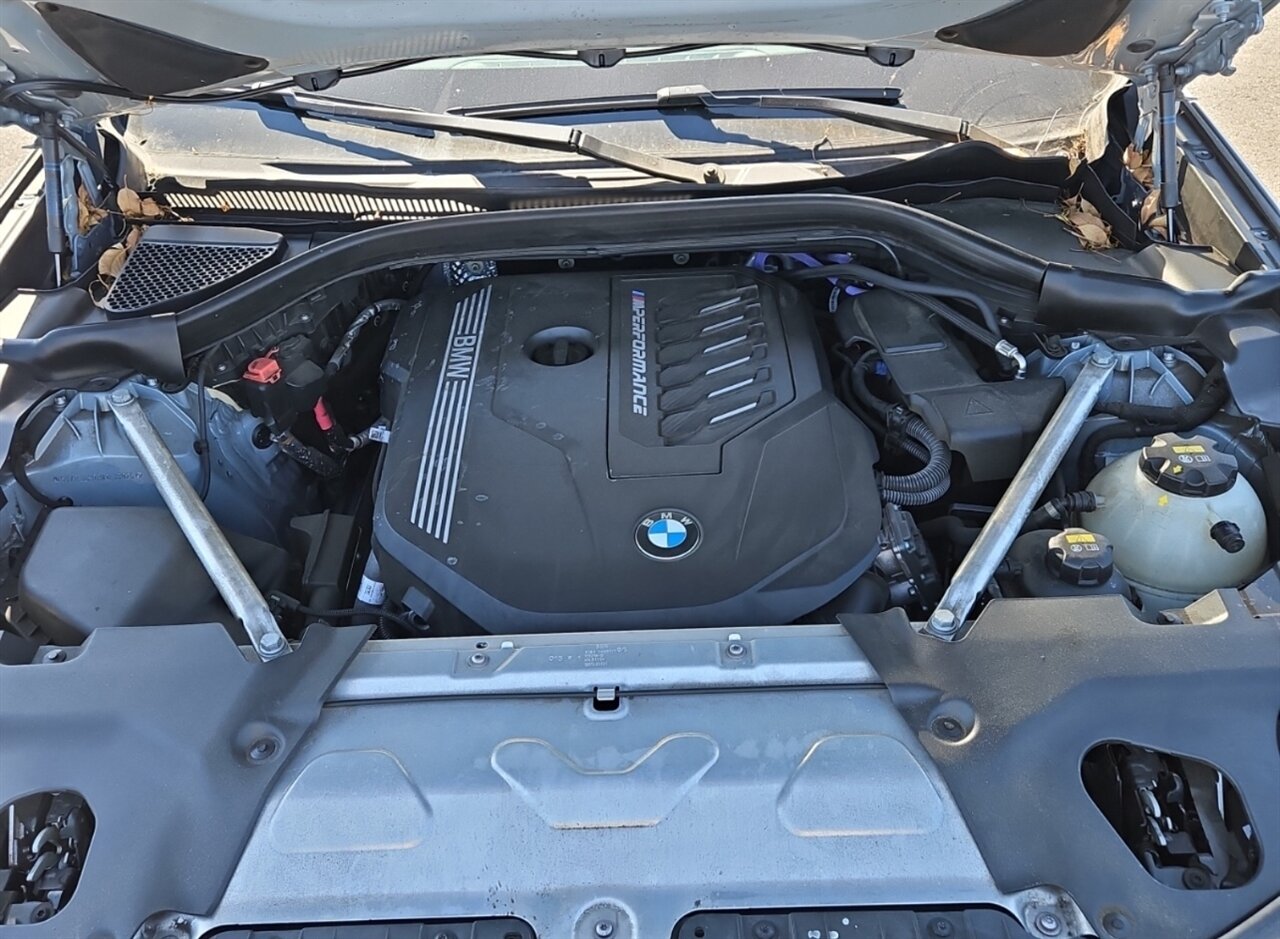 2022 BMW X3 M40i - Photo 9 - Reno, NV 89511