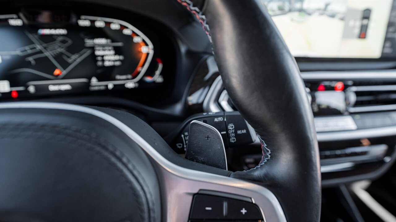 2022 BMW X3 M40i - Photo 31 - Reno, NV 89511