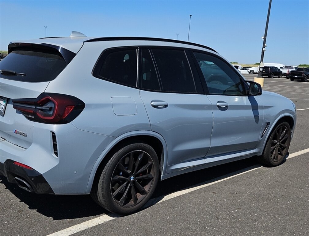 2022 BMW X3 M40i - Photo 3 - Reno, NV 89511