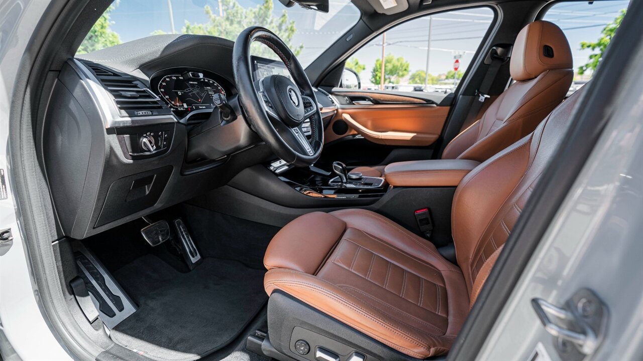 2022 BMW X3 M40i - Photo 18 - Reno, NV 89511