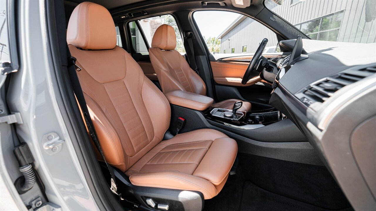 2022 BMW X3 M40i - Photo 21 - Reno, NV 89511