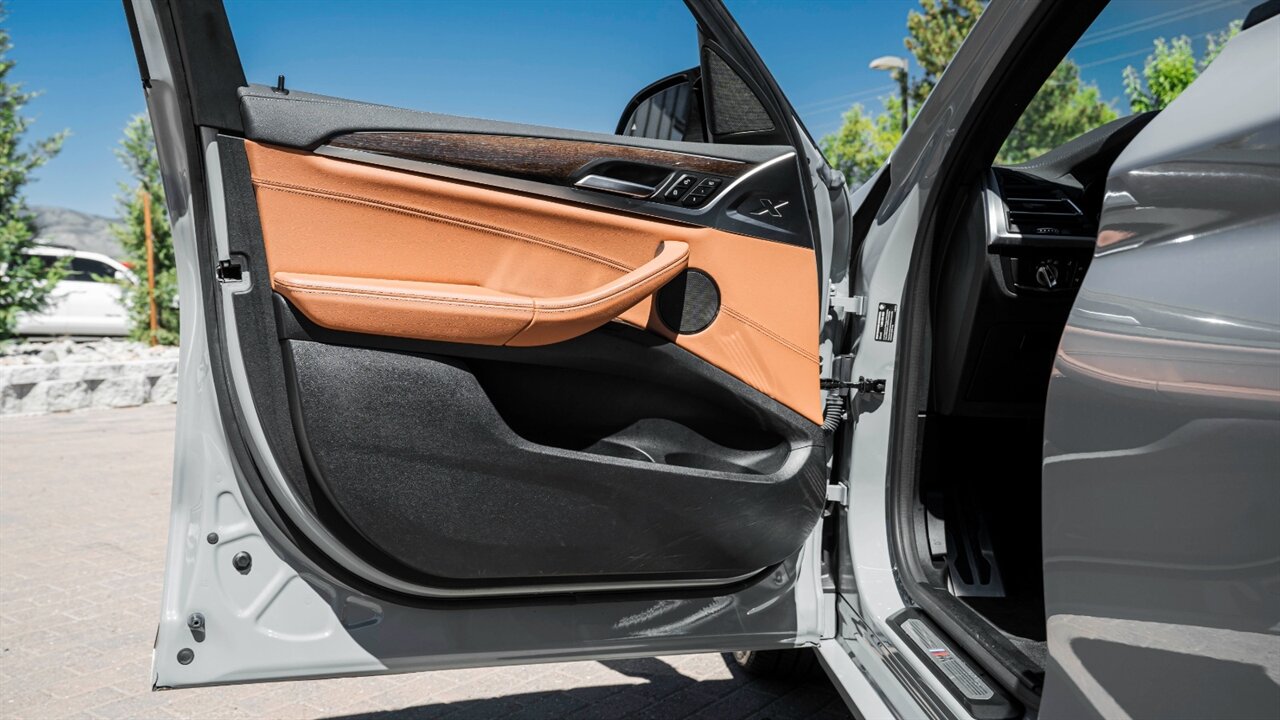 2022 BMW X3 M40i - Photo 23 - Reno, NV 89511
