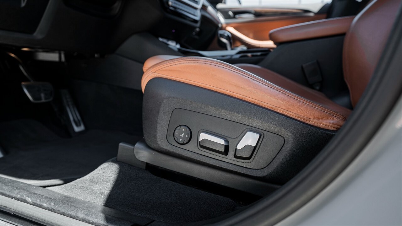 2022 BMW X3 M40i - Photo 26 - Reno, NV 89511